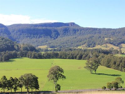 Lot 4 Lot 4 Paddington Lane, Kangaroo Valley