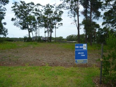Lot / 234 Lot/234 Brushbox Drive, Ulladulla