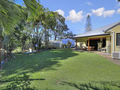 3 Moray Court, Woodgate