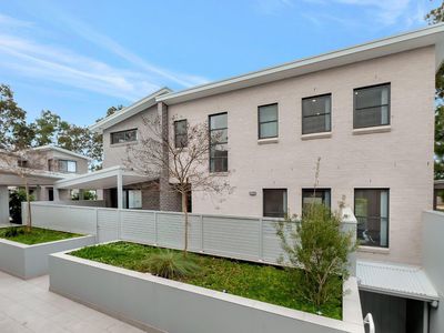 7 / 29 Mile End Road, Rouse Hill