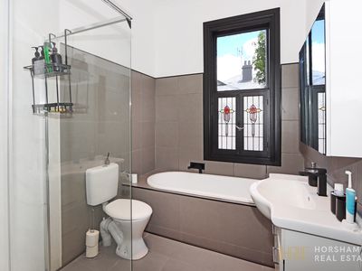 42 Meyer Street, Donald