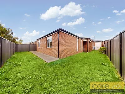 19 Marblelight Way, Clyde North