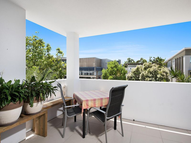 17 / 40 Primary School Court, Maroochydore