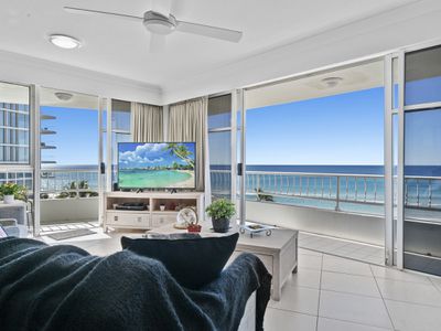 5D / 2 Nineteenth Avenue, Palm Beach