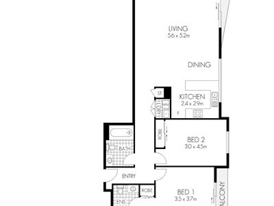41 / 18-24 Torrens Avenue, The Entrance