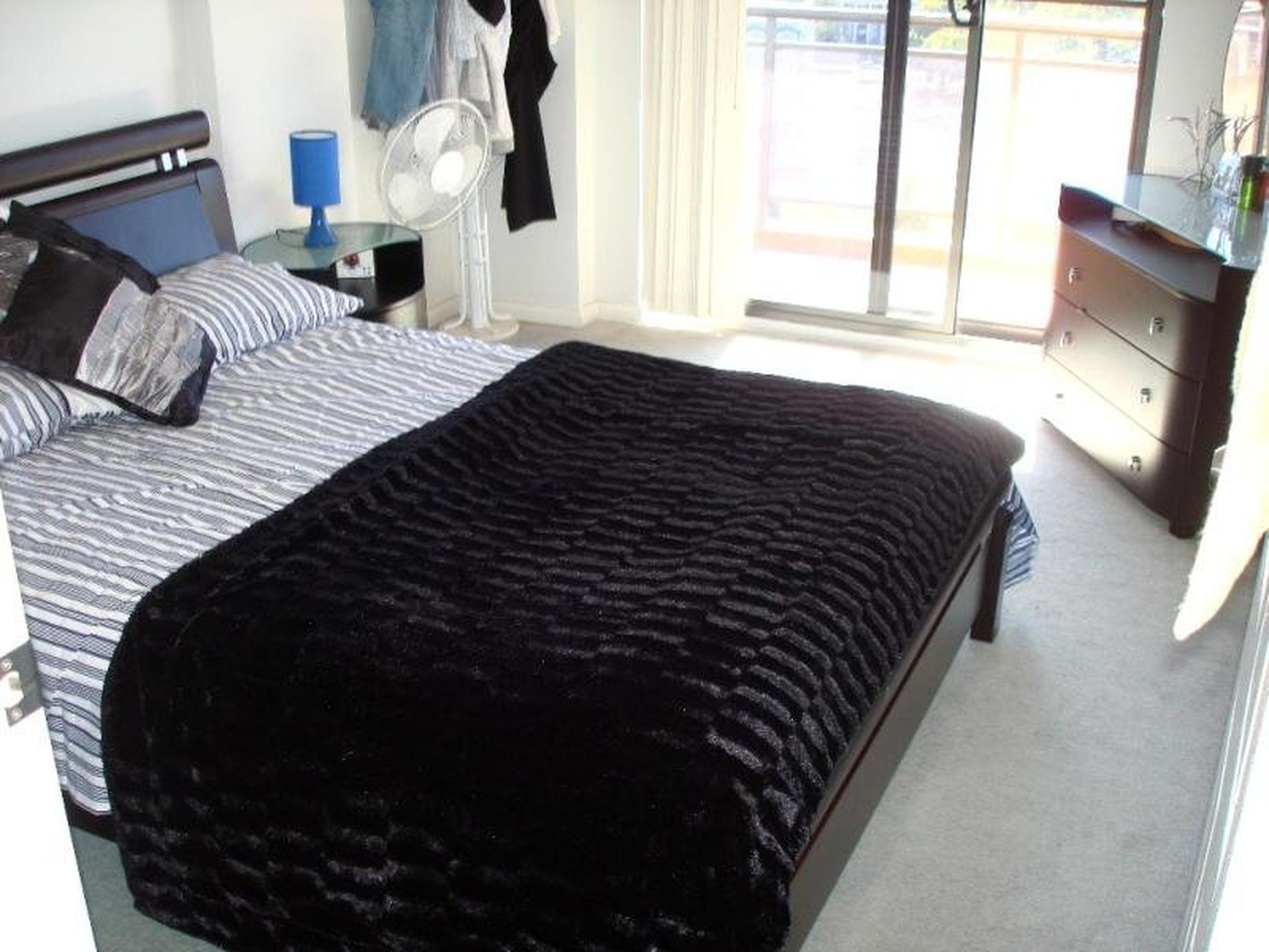 45 / 3-7 Fetherstone Street, Bankstown