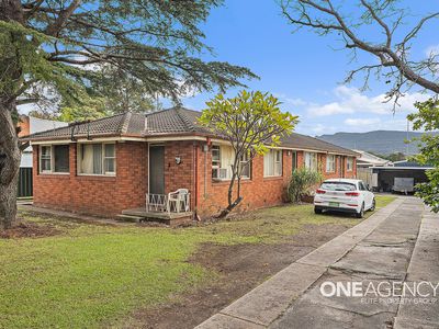 4 / 210 Princes Highway, Dapto