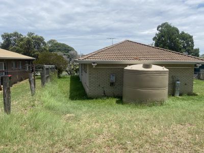 50 Brisbane Street, Nanango
