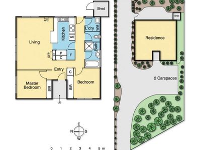 1 / 10 Brooks Crescent, Diamond Creek