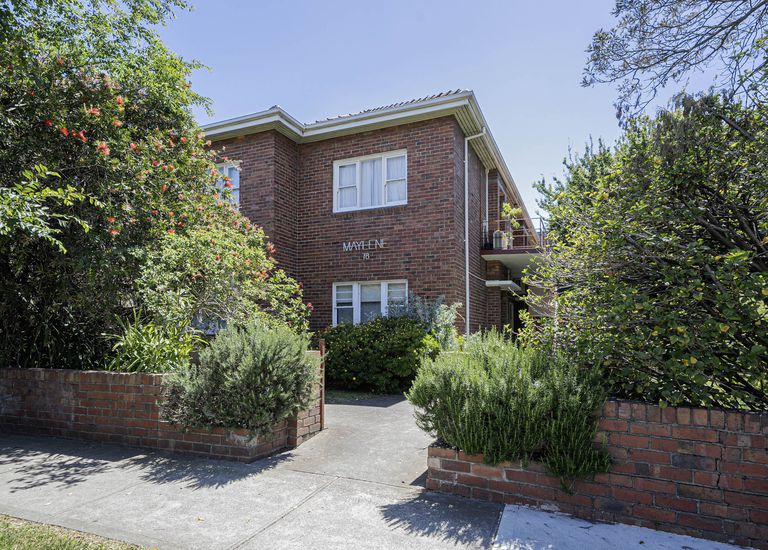 3 / 78 Droop Street, Footscray
