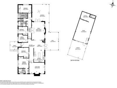 9 Logan Street, Mansfield