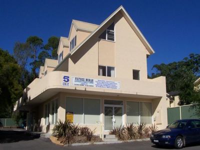 Ourimbah