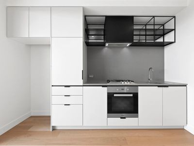 709 / 8 Montrose Street, Hawthorn East