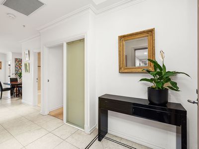 401 / 2 St Georges Terrace, Perth