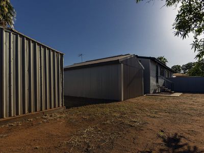 35 McGregor Street, Port Hedland