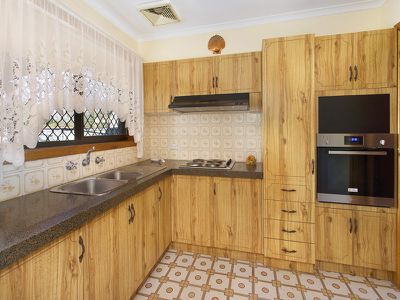 5 / 19 Staff Street, Wollongong