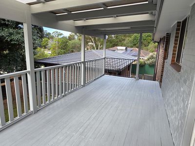 3 Trabb Place, Ambarvale