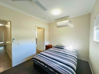 4 / 8 Koala Terrace, Moranbah