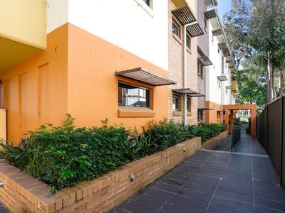 3 / 19 Lichen Place, Westmead