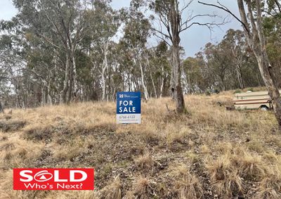 Lot 231, Wollun Road, Tamworth