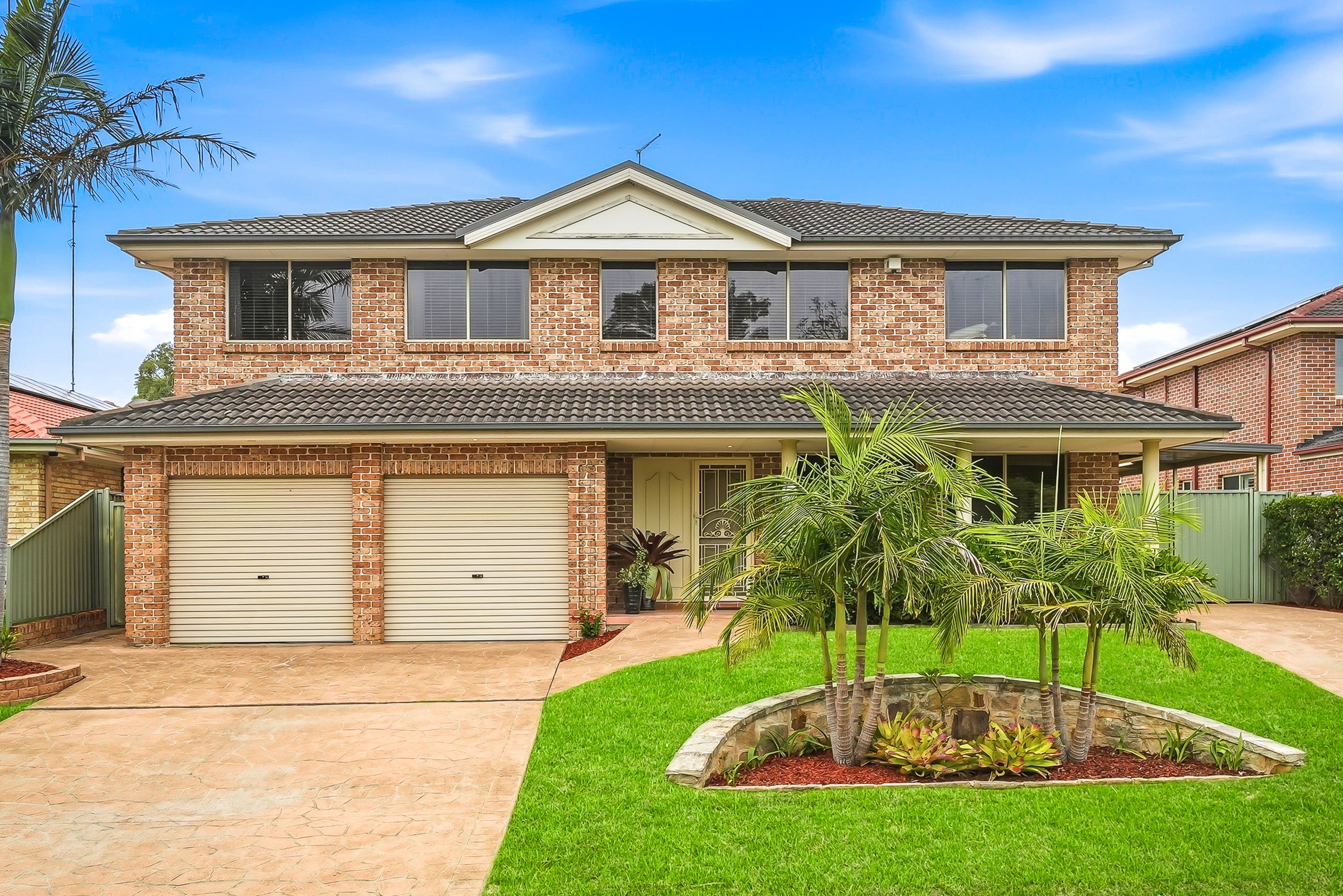 6 Kyarra Terrace, GLENMORE PARK