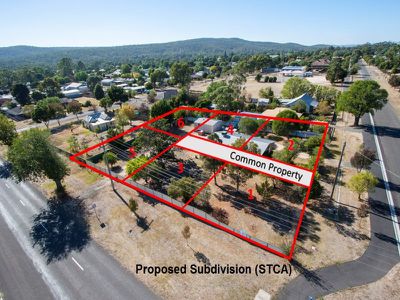 62 Ebden Street, Heathcote