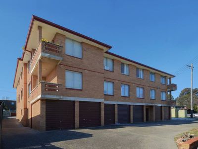 8 / 1-3 Shadforth, Wiley Park