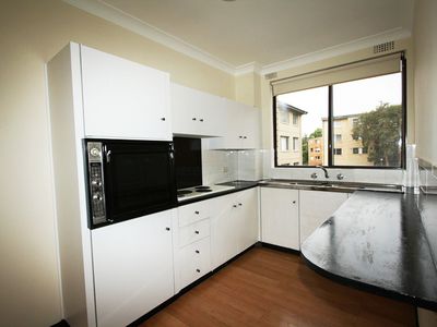 8 / 18-18A Meadow Cres, Meadowbank