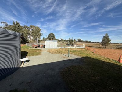 79 Mercadool Lane, Bogan Gate