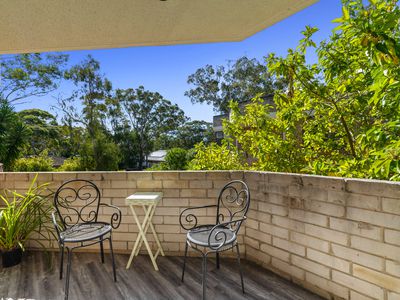5 / 66-72 Booner Street, Hawks Nest