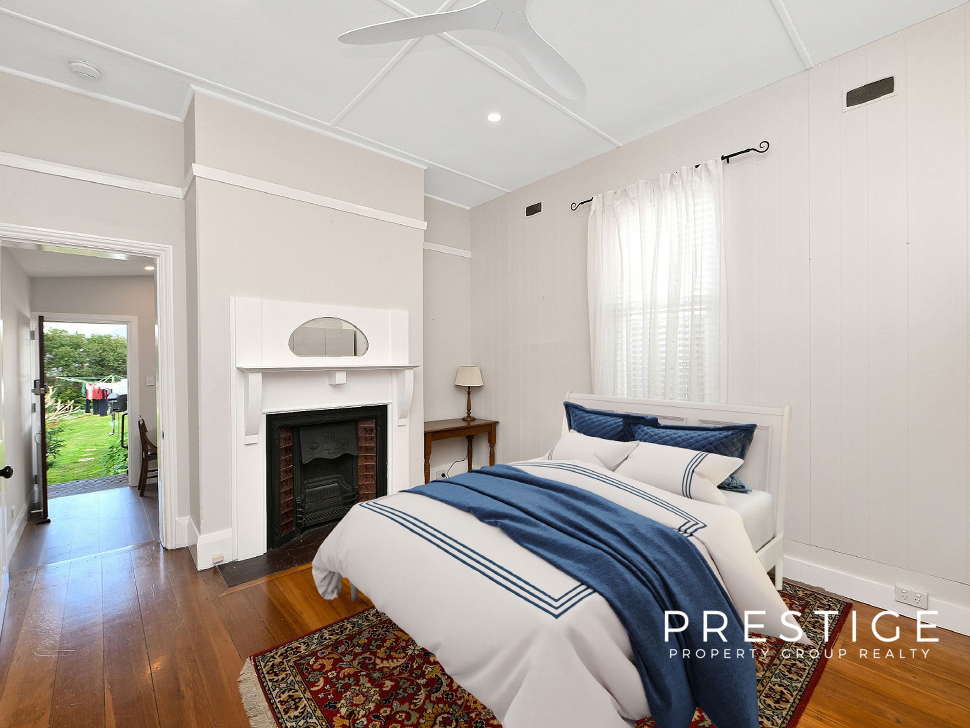 Granny 9 Earle Street, Arncliffe