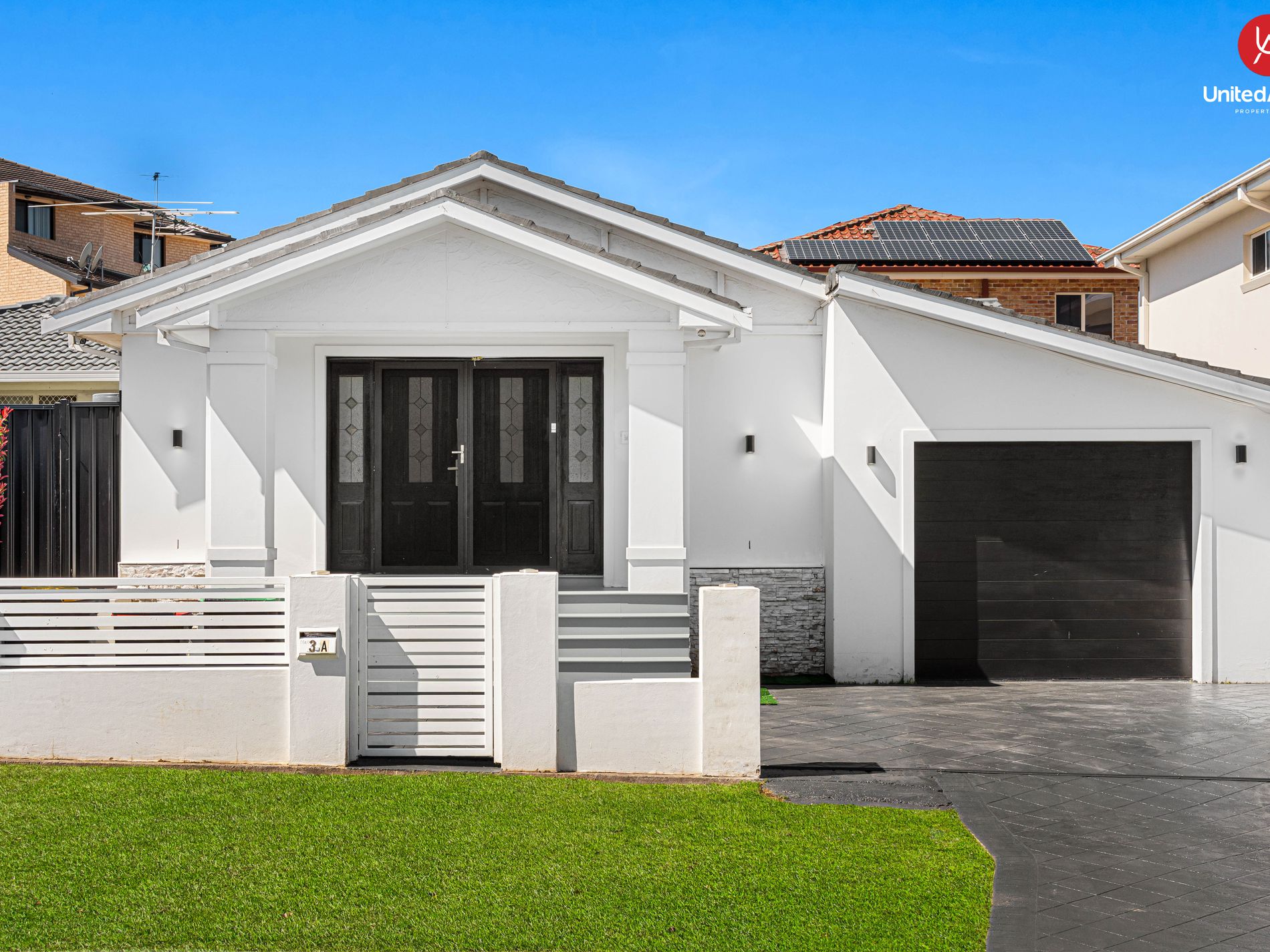 3A Rosa Place, West Hoxton