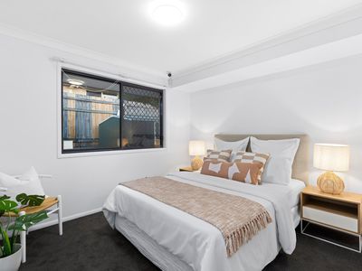 99 Gordon Crescent, Wakerley