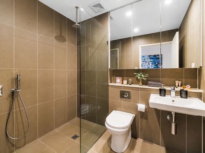 602 / 161 Victoria Road, Gladesville