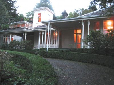 222 Alton Road, Mount Macedon