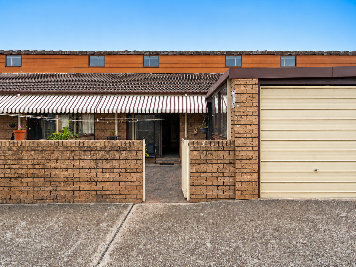 23 / 255 Main Road, Toukley