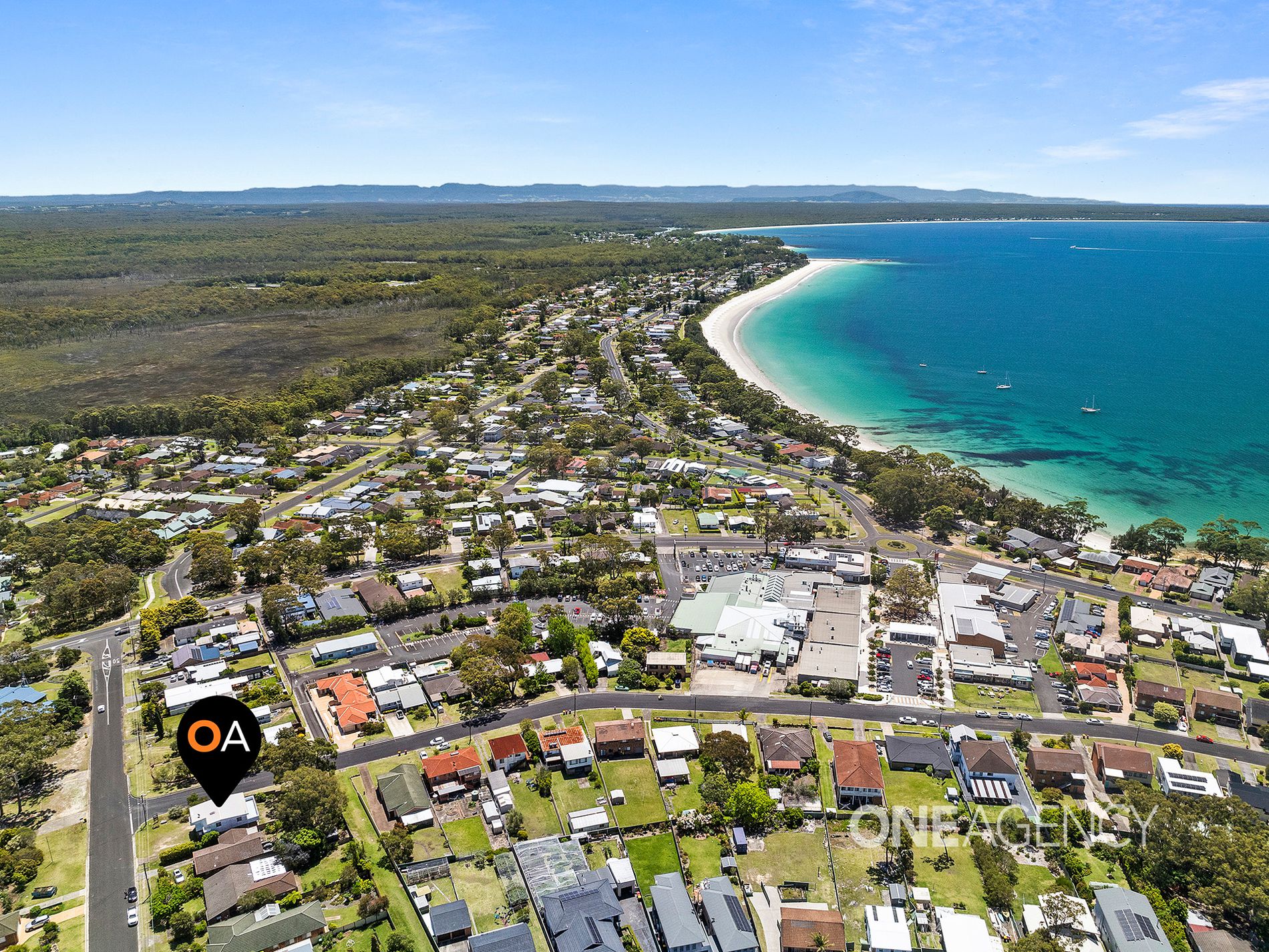 14 St George Avenue, Vincentia