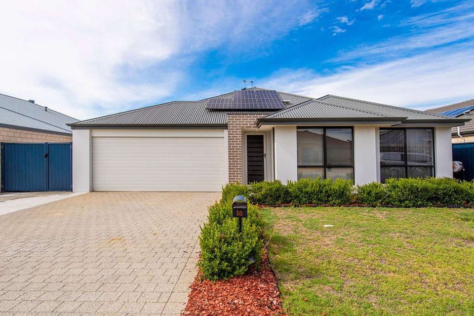 18 Selina View, Baldivis