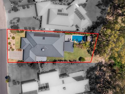 48 Cambridge Drive, Wangaratta
