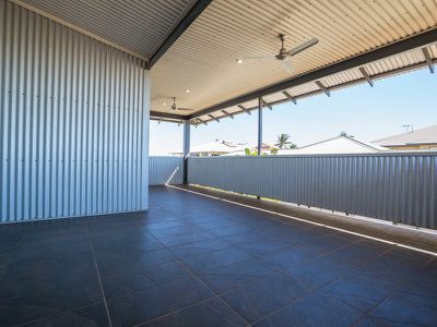 34 Counihan Crescent, Port Hedland