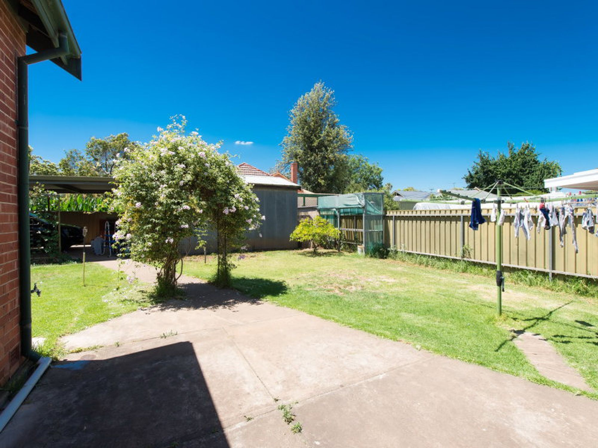 155 Sixth Avenue, Royston Park