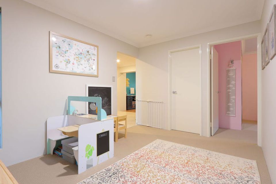 16 Parkville Boulevard , Baldivis