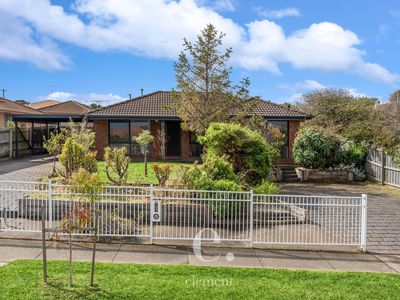 68 Wingarra Drive, Grovedale