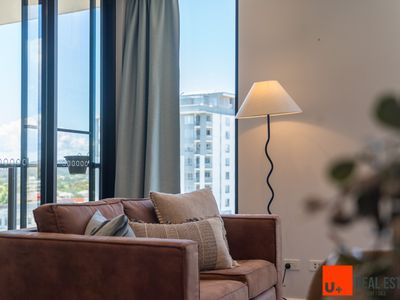 703 / 8 Gribble Street, Gungahlin