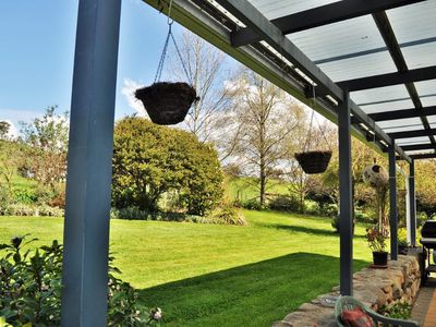 3470 Tallangatta Creek Road, Tallangatta Valley