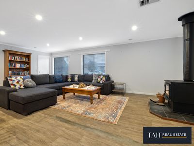 50 Hulme Drive, Wangaratta