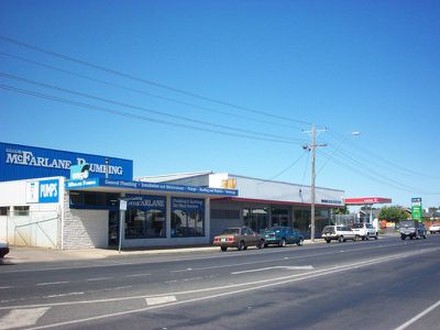 Horsham