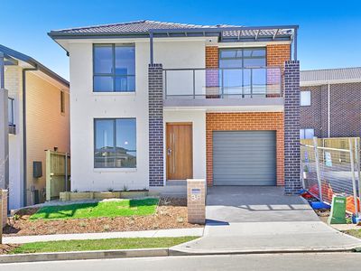 38 Birch Street, Bonnyrigg