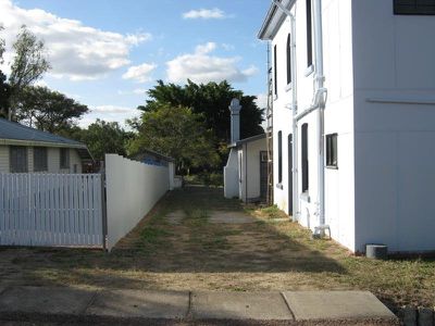 62 High Street, Charters Towers City