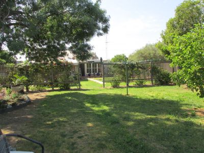 54 King Albert Avenue, Leitchville